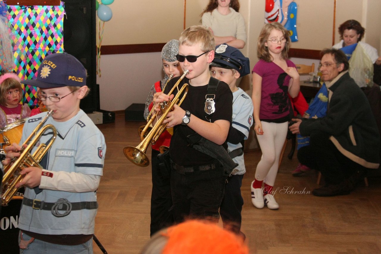 Bild 34 - Olaf Kindertag